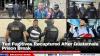 Ten Fugitives Recaptured After Guatemala Prison Break