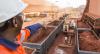 Guinea’s bauxite exports surged 23% YoY in Q3 2025