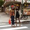 Fall fashion tips from Haitian sisters on mindful style and self-expression