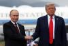 Trump and Putin to Meet in Budapest for Talks on Ending the Ukraine War