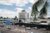 Off the news: Hawaii airports won’t show Noem’s TSA video