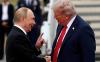 Trump meeting Putin in Budapest is blow to Europe