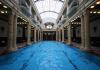 Beneath Budapest: What’s under the famous Gellért Baths?