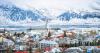 Enjoy Iceland, Niagara Falls and NYC in eight nights with flights, train and tours
