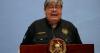 Guatemala's president accepts resignations of top security officials after gang escape