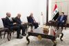 Iraq, Switzerland and Sweden Strengthen Energy and Investment Ties