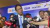 Indonesia's Purbaya Says Market Fluctuations Benefit Investors