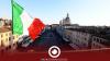 Italian Parliament votes to renew immigration agreement with Libya