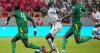 Senegal, South Africa and Ivory Coast qualify for 2026 World Cup