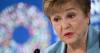 IMF chief: Peace in Gaza creates chance to support Middle East economies