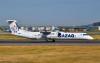 Qazaq Air Launches Direct Flights from Astana to Bishkek and Samarkand