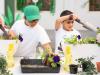 Kuwait schools celebrates greening week to promote environmental awareness