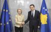 Kurti: European Commission Should Deliver Membership Questionnaire and Candidate Status to Kosovo