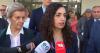 Osmani urges EU to lift measures on Kosovo