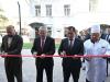 Ilshat Foundation builds children's infectious disease ward at Bishkek hospital