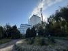 Flue gas cleaning system relaunched at Bishkek HPP