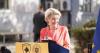Von der Leyen visits Kosovo on Balkan tour