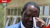 Raila Odinga's eye problem: Why former prime minister kept wiping tears