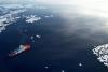 Arctic Ocean amplified global warming 56m years ago, research says