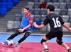 Bahrain girls to leave their mark on AYG