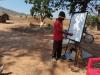 Strengthening Farmer Associations for Resilient Food Systems in Niassa