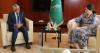 Minister of Education pays courtesy visit to Deputy Chairperson of African Union Commission