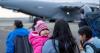 ‘Everything is lost now’: Hundreds evacuate from Western Alaska villages