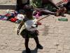 Govt vows action as Angolan street children crisis deepens