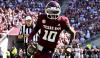 Texas A&M vs Arkansas Prediction, Picks & Odds for October 18 — College Football Week 8