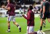 Hearts explain Landry Kabore and James Wilson situations as fans' devotion impresses Derek McInnes