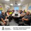 New Public Transport Board Appointed to Strengthen Public Transport in the Cayman Islands