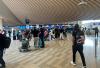 Finns make more leisure trips abroad, less domestic in August