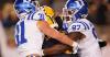Next Up For Duke Football: #12 Georgia Tech
