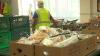Local food pantry sees rising demand amid government shutdown