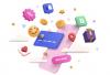 Klarna targets UK banks with debit card and digital wallet