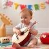 Musical Care Trends for Infants in the UK