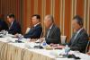 Korea, Japan business leaders push trade, tech cooperation as ties mark 60 years
