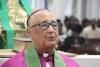 Barbados PM Mia Motley pay respects on the passing of Archbishop Drexel Gomez