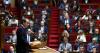 French Prime Minister boosts survival chances by ditching pension reform