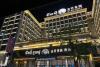 Cambodian hotel under US sanctions remains open as tourism, crime coexist in Sihanoukville