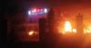 Cameroon Ruling Party Office Set on Fire Amid Post-Election Tensions