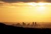 Colorado’s Front Range had a less smoggy summer thanks to cooler weather, less wildfire smoke