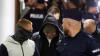 Polish court considers sending suspect to Germany in disputed Nord Stream case