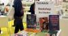 Ghosts, gods in spotlight at 2025 Frankfurt Book Fair's Taiwan Pavilion