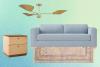 West Elm’s Secret Open-Box Outlet Is Hiding High-Style Furniture for Up to 50% Off—Shop Our Favorite Picks