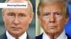 Trump to meet Putin, Luxembourg launches Cardiac Arrest App, and dogs legally cargo