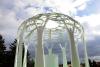 A Monument Dedicated To The Victims Of The Genocide In Srebrenica Was Built In Vienna