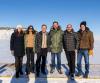 Denmark summons US diplomat over Greenland 'interference'