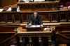 What does a 'suspension' of France's pension reform actually mean?