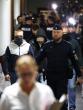 Polish court considers sending suspect to Germany in disputed Nord Stream case